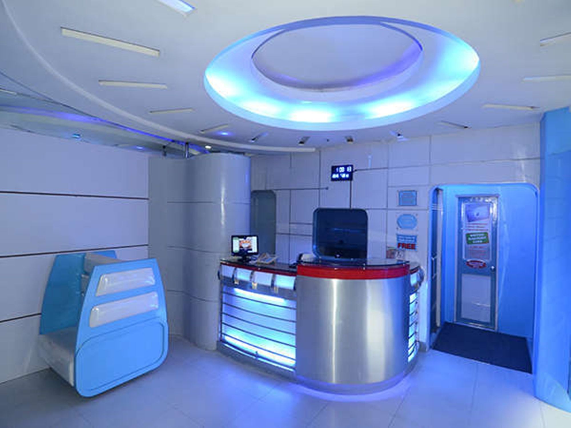 Astrotel Guadalupe Mandaluyong Exterior foto