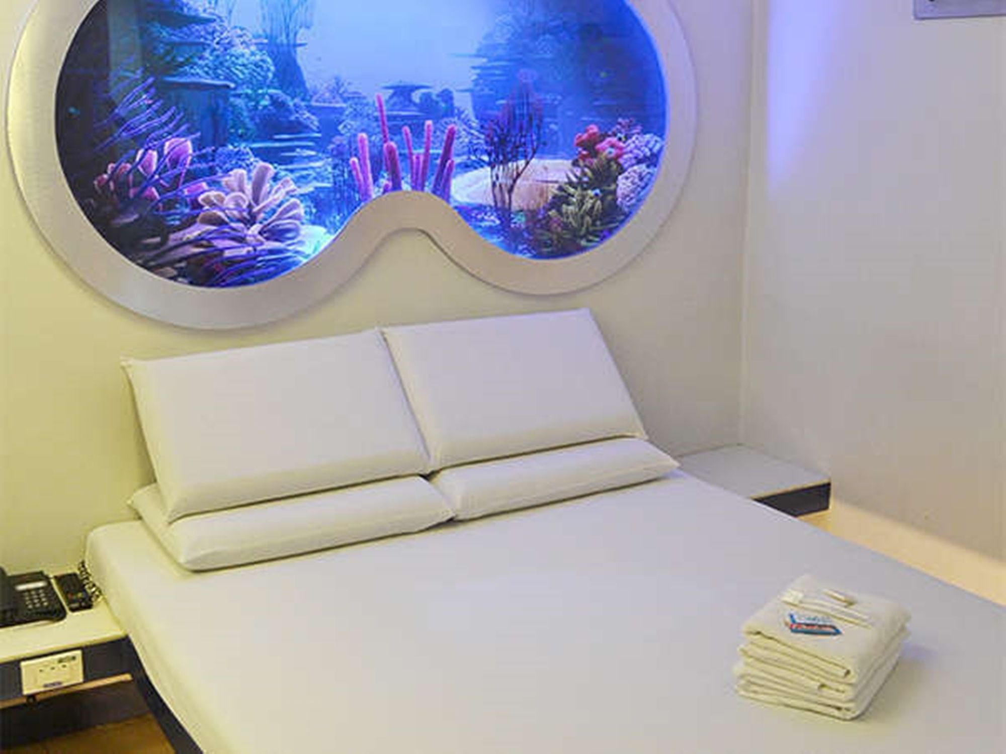 Astrotel Guadalupe Mandaluyong Exterior foto