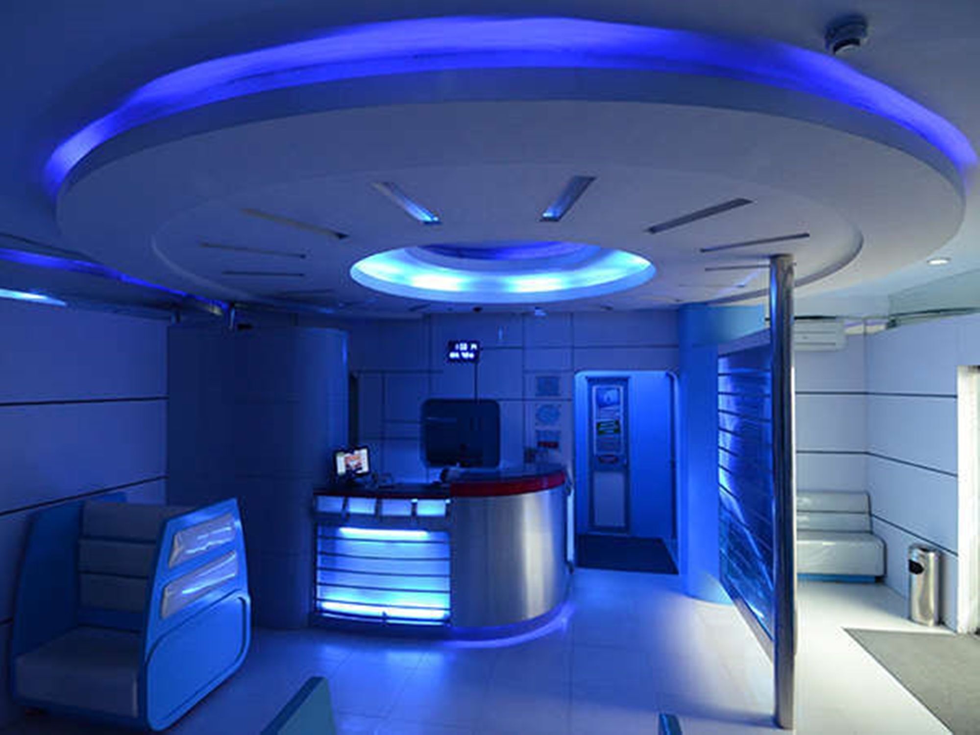 Astrotel Guadalupe Mandaluyong Exterior foto