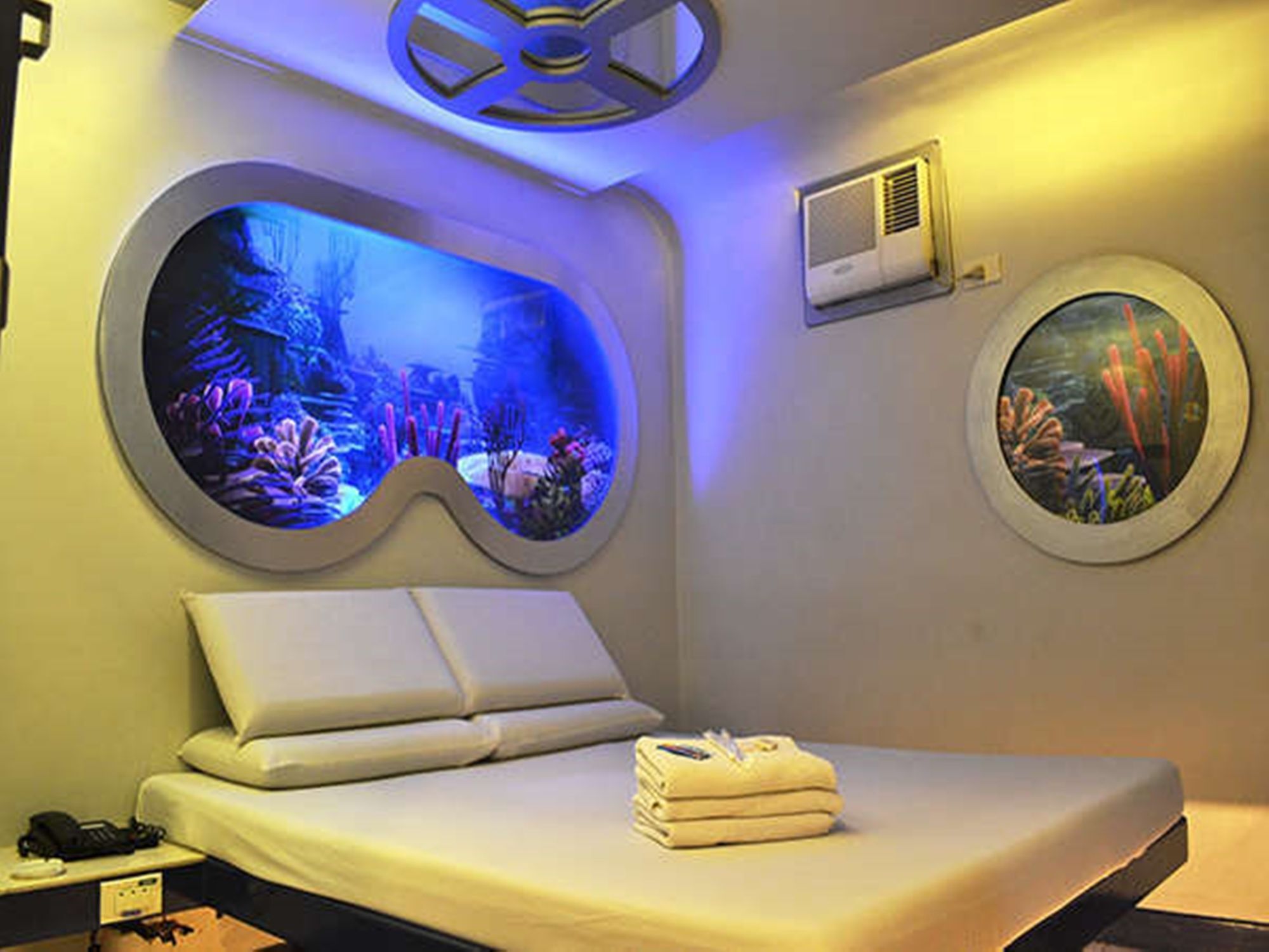 Astrotel Guadalupe Mandaluyong Exterior foto